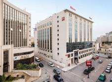 Фото отеля Ibis Tunis
