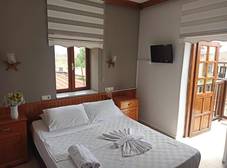 Фото отеля Tas Motel