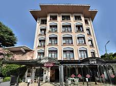 Фото отеля The And Hotel Sultanahmet- Special Category