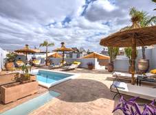 Фото отеля Riad Awa