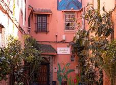 Фото отеля Monriad