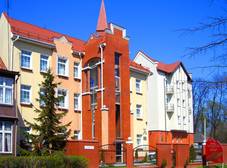 Фото отеля Самбия