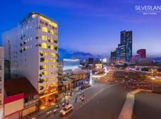 Фото отеля Silverland Ben Thanh Hotel