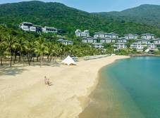 Фото отеля InterContinental Danang Sun Peninsula Resort