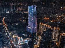 Фото отеля Renaissance Shanghai Zhongshan Park