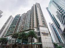 Фото отеля Springdale Serviced Residence