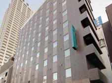Фото отеля Sotetsu Fresa Inn Nihombashi-Ningyocho