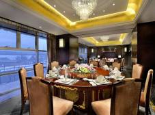 Фото отеля Liaoning International Hotel