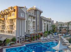 Фото отеля Grand Cettia