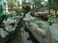 Фото отеля Beijing Ya'ao International Hotel