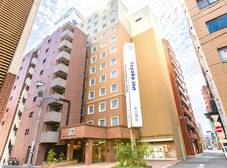 Фото отеля Toyoko Inn Tokyo-eki Shin-Ohashi Mae