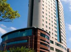 Фото отеля Gubei Garden Hotel