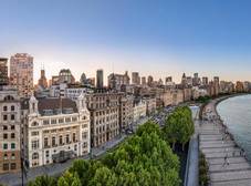 Фото отеля Waldorf Astoria Shanghai on the Bund