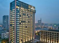 Фото отеля Renaissance Shanghai Caohejing Hotel