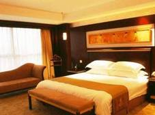 Фото отеля Golden Jade Sunshine Hotel
