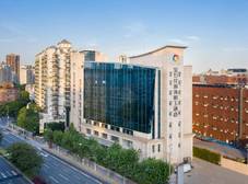Фото отеля Golden Jade Sunshine Hotel