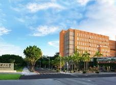 Фото отеля University Town International Hotel