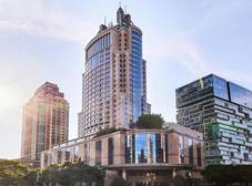 Фото отеля Renaissance Shanghai Pudong