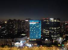 Фото отеля Renaissance Shanghai Putuo Hotel