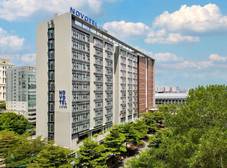 Фото отеля Novotel Living Saigon South
