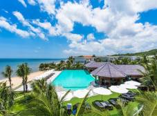 Фото отеля Villa Del Sol Beach Resort & Spa