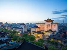 Фото отеля Jin Jiang West Capital International Hotel