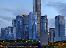 Фото отеля Shangri-La Hotel Shenzhen