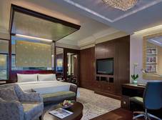 Фото отеля Shangri-La Hotel Shenzhen