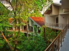 Фото отеля Pelwehera Village Resort, Dambulla