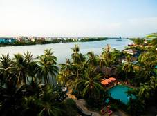 Фото отеля Saigon Domaine Luxury Residences