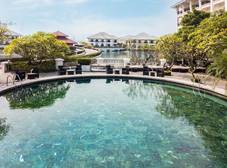 Фото отеля Intercontinental Hanoi Westlake
