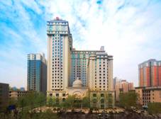 Фото отеля Sheraton Xi'an North City Hotel