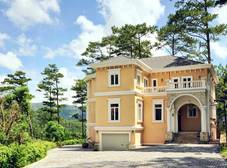 Фото отеля Dalat Edensee Lake Resort & Spa