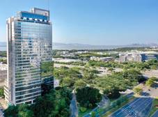 Фото отеля Shenzhenair International Hotel, Shenzhen