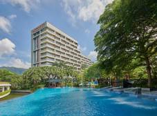 Фото отеля Kingkey Palace Hotel Shenzhen