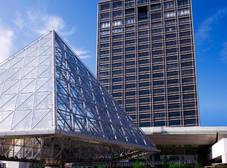 Фото отеля Hotel Monterey Grasmere Osaka