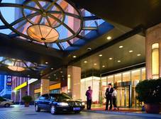 Фото отеля Grand Mercure Beijing Central