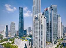 Фото отеля The Ritz Carlton
