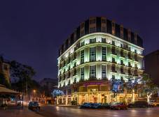 Фото отеля Mercure Hanoi La Gare