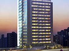 Фото отеля Oakwood Residence Shanghai