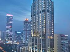 Фото отеля Oakwood Premier Guangzhou