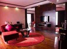 Фото отеля Novotel Halong Bay