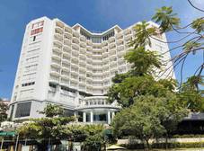 Фото отеля Novotel Halong Bay