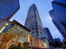 Фото отеля Kempinski Hotel Chongqing