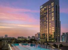 Фото отеля Sheraton Guangzhou Hotel