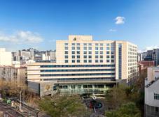 Фото отеля Sunworld Hotel Wangfujing