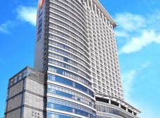 Фото отеля Jianguo Hotel Guangzhou