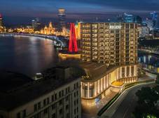 Фото отеля Regent Shanghai on the Bund