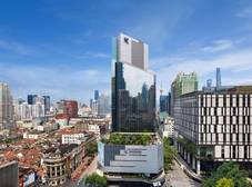 Фото отеля Radisson Collection Hyland Shanghai