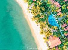 Фото отеля Thanh Kieu Beach Resort
